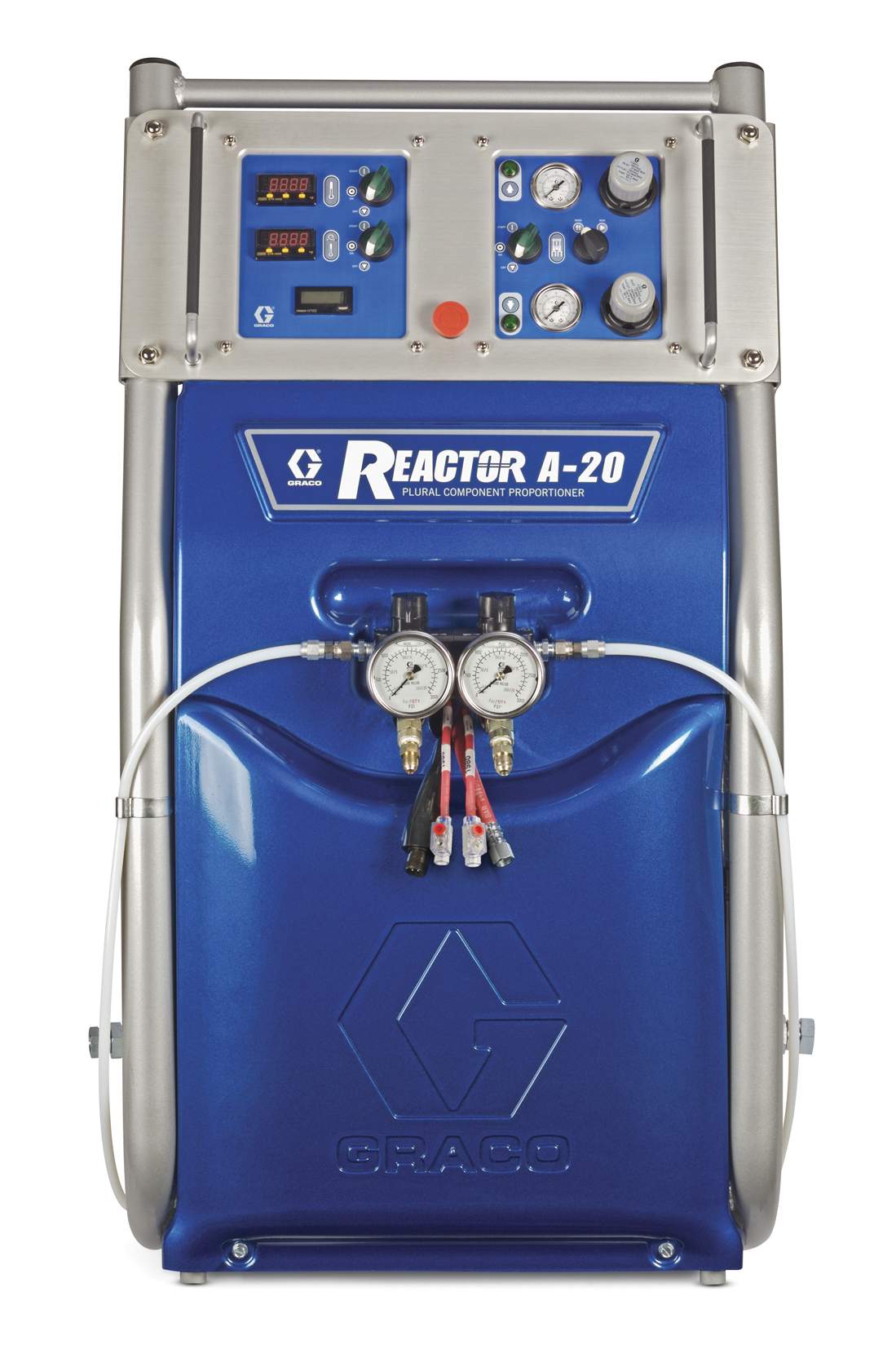 Reactor A-20