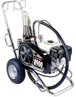  PowrTwin  8900