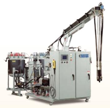 GUSMER-DECKER RX